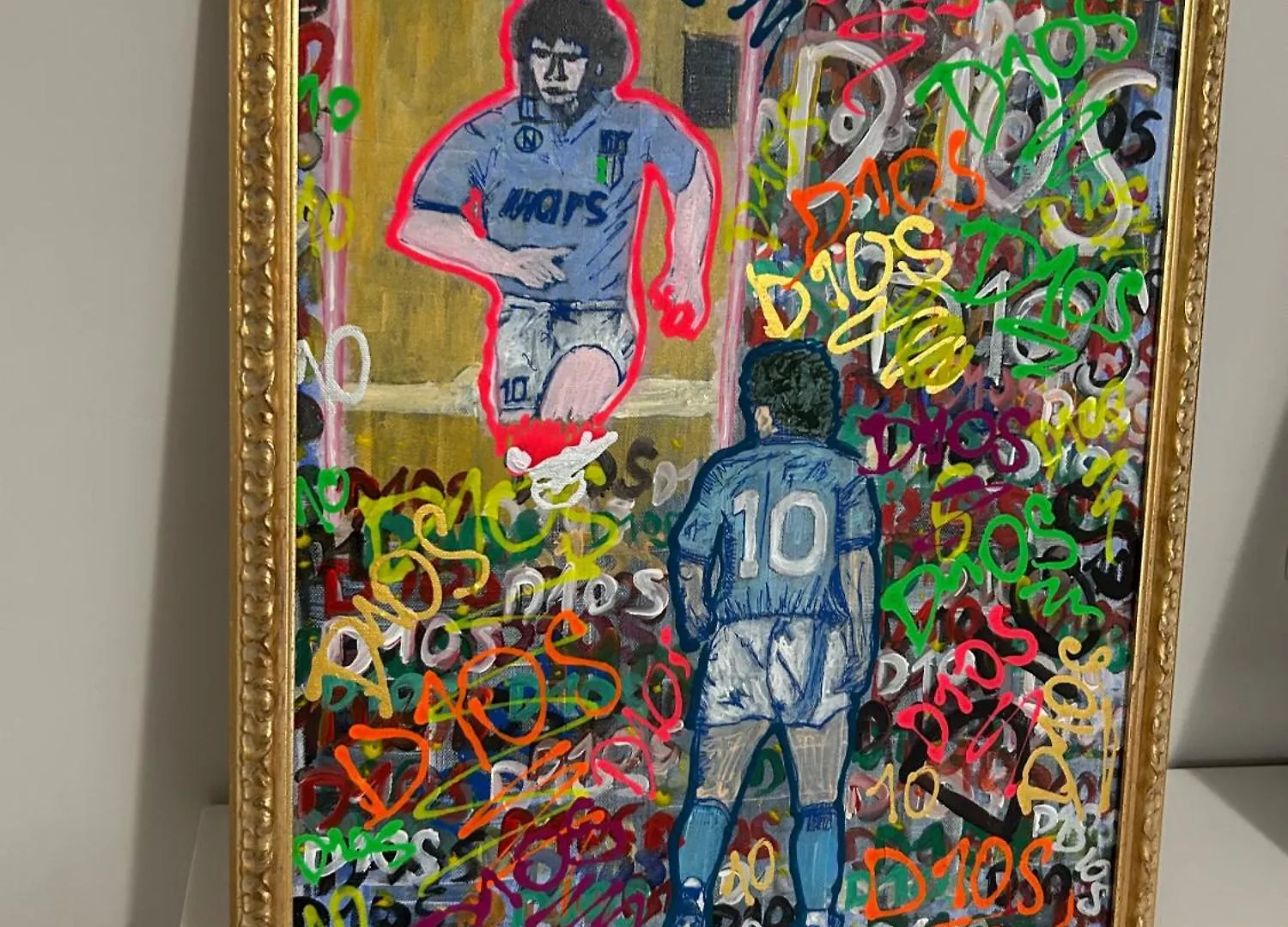 Sisella Home- Porto By Napolipopart Naples