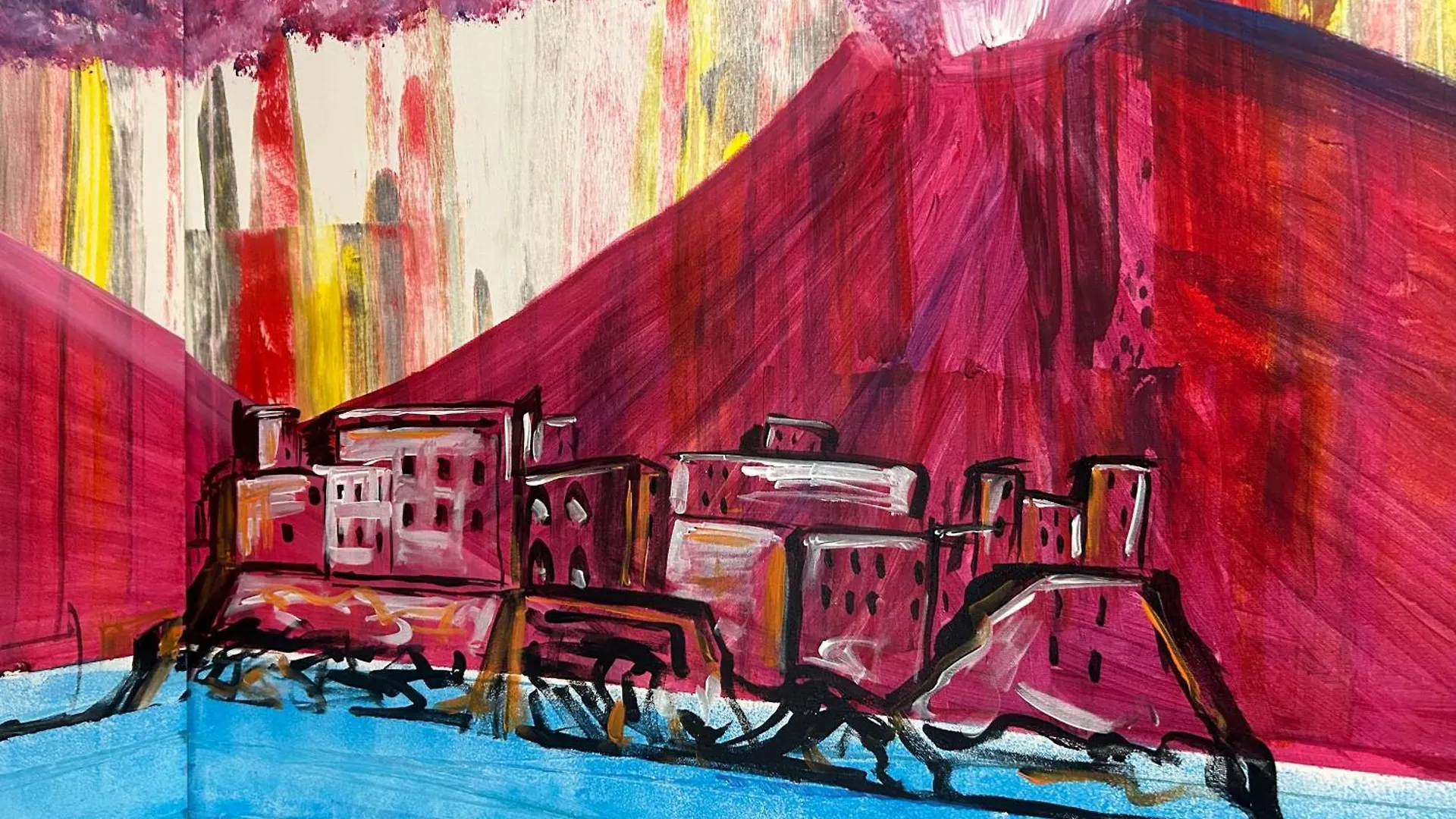 Sisella Home- Porto By Napolipopart Włochy