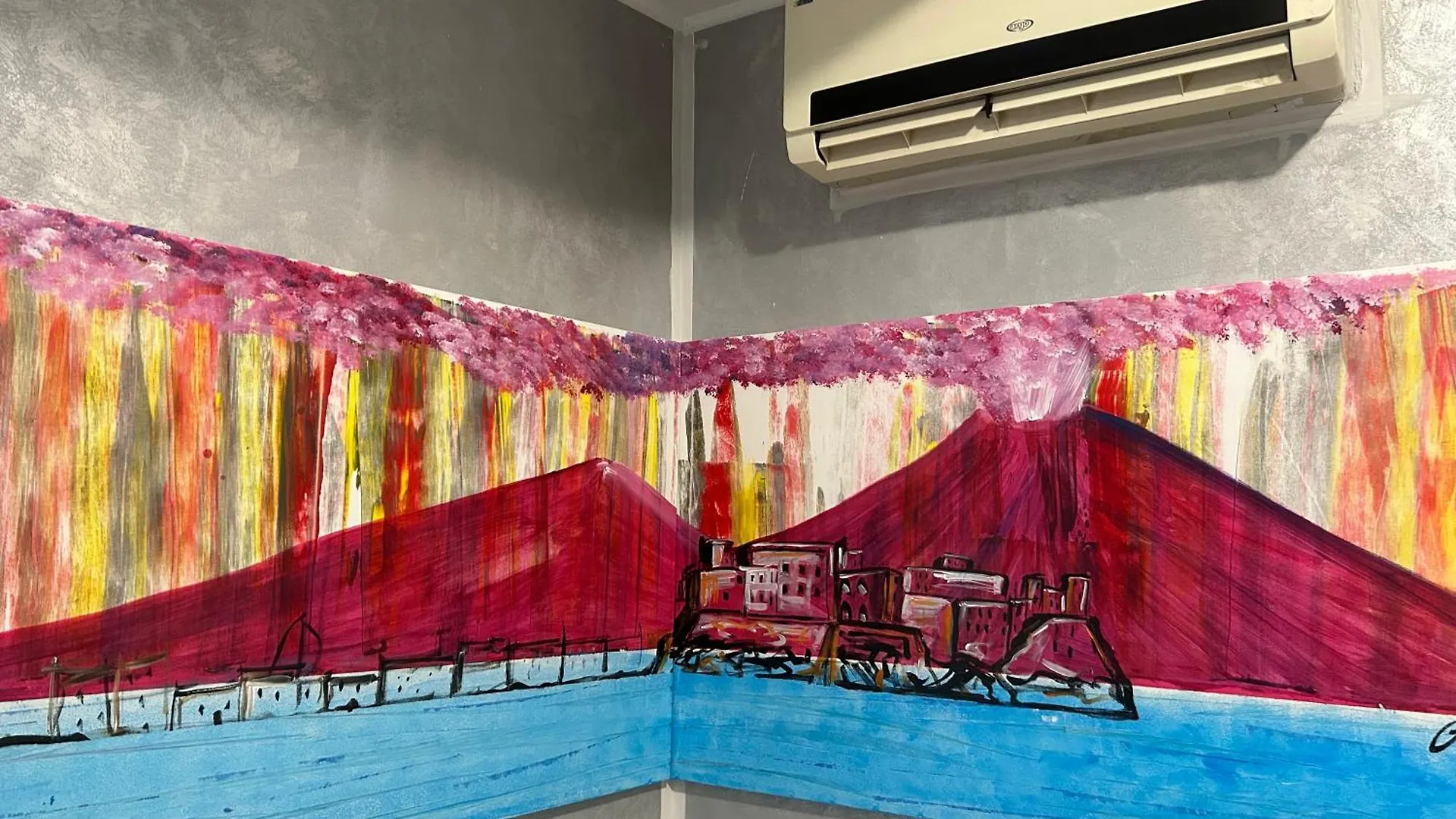 Sisella Home- Porto By Napolipopart