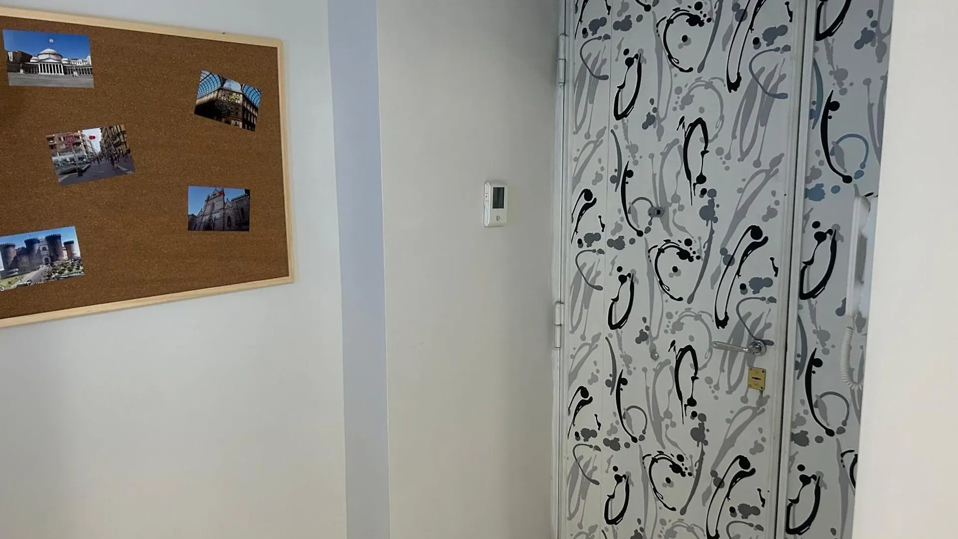Apartament Sisella Home- Porto By Napolipopart Włochy
