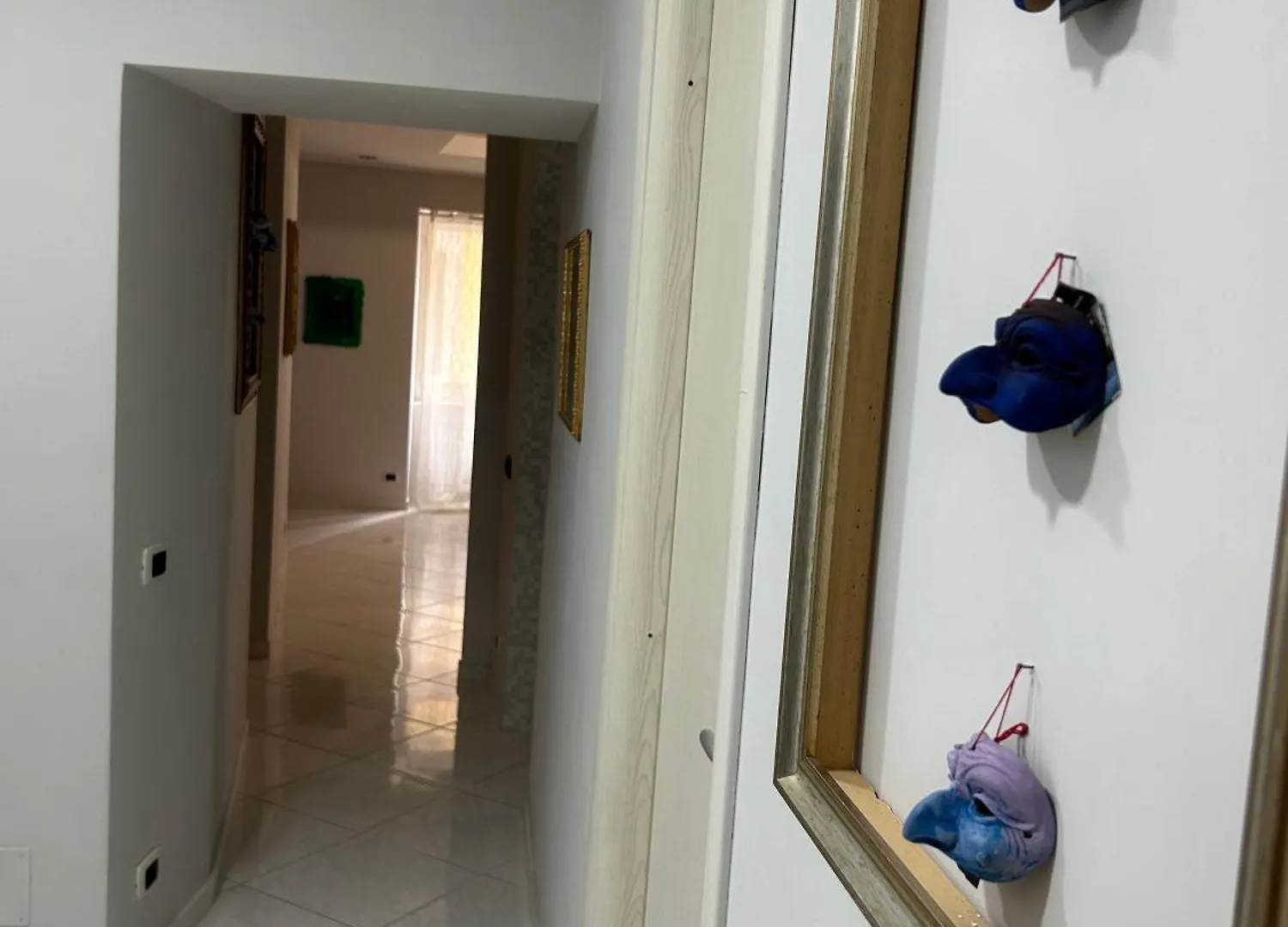 Sisella Home- Porto By Napolipopart Apartment