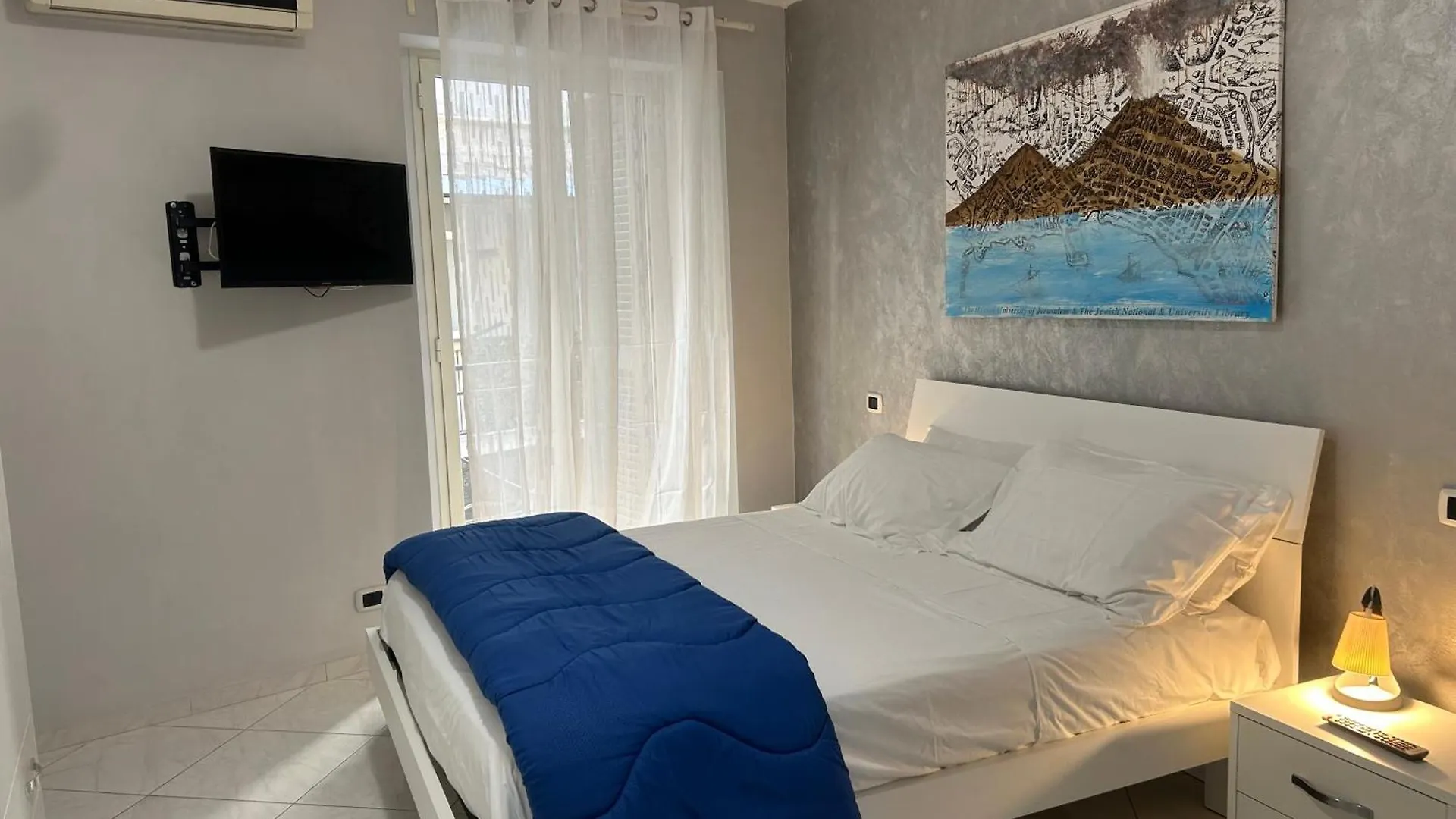 Apartment Sisella Home- Porto By Napolipopart