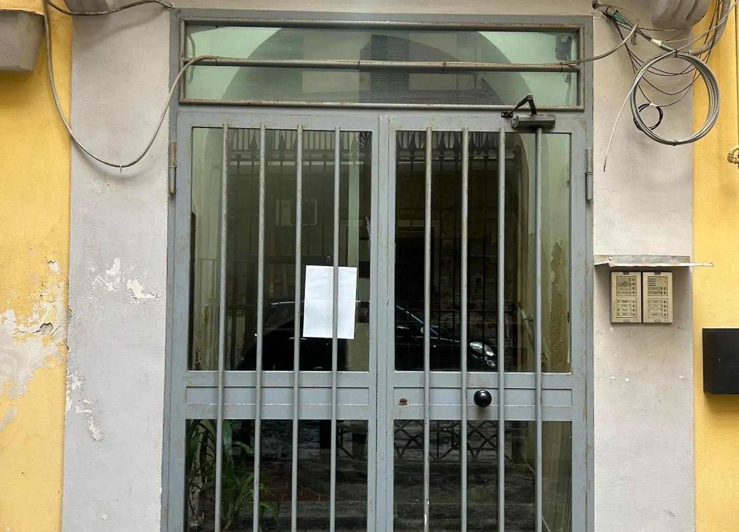 Sisella Home- Porto By Napolipopart 0*, Naples